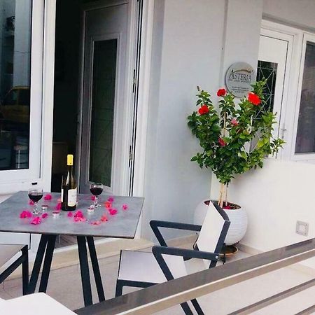 New Luxury Apartments In Plakias Buitenkant foto