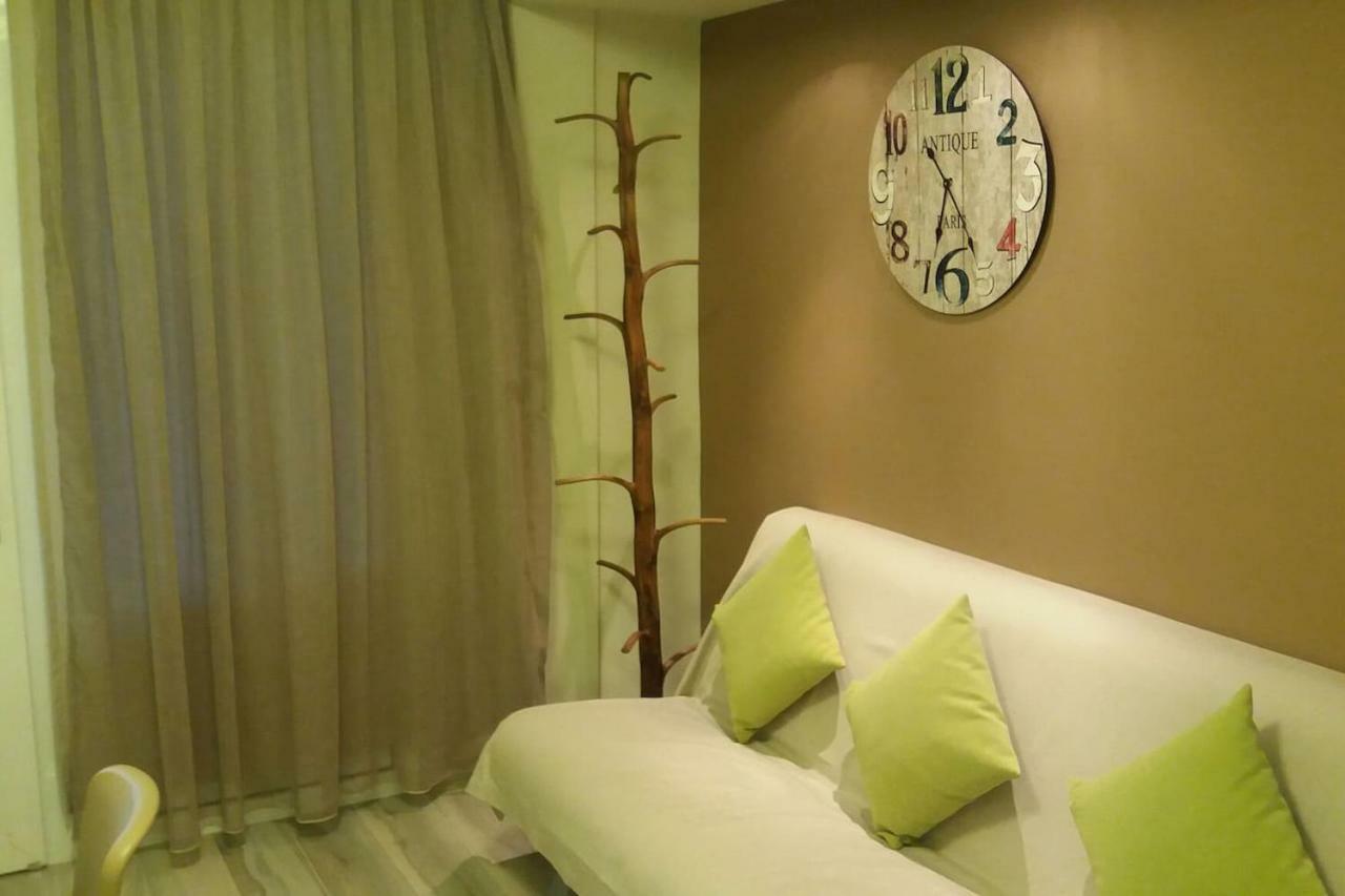 New Luxury Apartments In Plakias Buitenkant foto